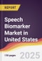 Speech Biomarker Market in United States - Product Thumbnail Image