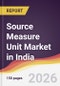 Source Measure Unit Market in India - Product Thumbnail Image