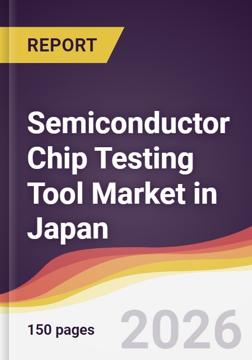 Semiconductor Chip Testing Tool Market in Japan