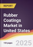 Rubber Coatings Market in United States- Product Image