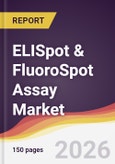 ELISpot & FluoroSpot Assay Market Report: Trends, Forecast and Competitive Analysis to 2031- Product Image