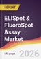 ELISpot & FluoroSpot Assay Market Report: Trends, Forecast and Competitive Analysis to 2031 - Product Thumbnail Image