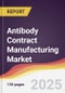 Antibody Contract Manufacturing Market Report: Trends, Forecast and Competitive Analysis to 2031 - Product Thumbnail Image
