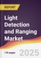 Light Detection and Ranging Market Report: Trends, Forecast and Competitive Analysis to 2031 - Product Thumbnail Image