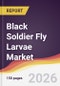 Black Soldier Fly Larvae Market Report: Trends, Forecast and Competitive Analysis to 2031 - Product Thumbnail Image