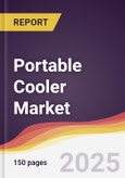 Portable Cooler Market Report: Trends, Forecast and Competitive Analysis to 2031- Product Image