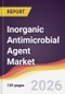 Inorganic Antimicrobial Agent Market Report: Trends, Forecast and Competitive Analysis to 2031 - Product Thumbnail Image