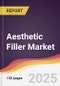 Aesthetic Filler Market Report: Trends, Forecast and Competitive Analysis to 2031 - Product Thumbnail Image
