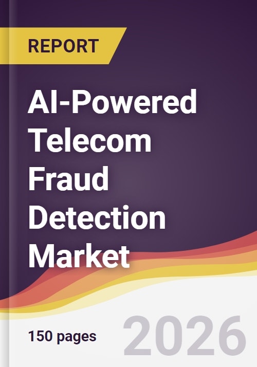 Telecom Fraud Database AI-Powered Telecom Fraud Detection Market Report: Trends, Forecast and ...