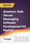 Quantum-Safe Secure Messaging Software Development Kit Market Report: Trends, Forecast and Competitive Analysis to 2031 - Product Thumbnail Image