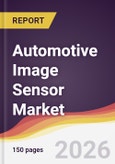 Automotive Image Sensor Market Report: Trends, Forecast and Competitive Analysis to 2031- Product Image