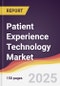 Patient Experience Technology Market Report: Trends, Forecast and Competitive Analysis to 2031 - Product Thumbnail Image