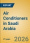 Air Conditioners in Saudi Arabia - Product Thumbnail Image
