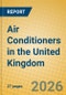 Air Conditioners in the United Kingdom - Product Thumbnail Image