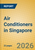 Air Conditioners in Singapore- Product Image