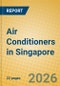 Air Conditioners in Singapore - Product Thumbnail Image