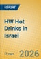 HW Hot Drinks in Israel - Product Thumbnail Image