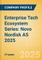 Enterprise Tech Ecosystem Series: Novo Nordisk AS 2025 - Product Thumbnail Image