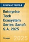 Enterprise Tech Ecosystem Series: Sanofi S.A. 2025 - Product Thumbnail Image