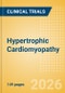 Hypertrophic Cardiomyopathy - Global Clinical Trials Review, 2026 - Product Thumbnail Image