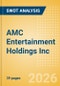 AMC Entertainment Holdings Inc (AMC) - Financial and Strategic SWOT Analysis Review - Product Thumbnail Image