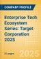 Enterprise Tech Ecosystem Series: Target Corporation 2025 - Product Thumbnail Image