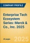 Enterprise Tech Ecosystem Series: Merck & Co., Inc. 2025 - Product Thumbnail Image