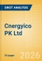 Cnergyico PK Ltd (CNERGY) - Financial and Strategic SWOT Analysis Review - Product Thumbnail Image