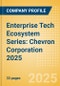 Enterprise Tech Ecosystem Series: Chevron Corporation 2025 - Product Thumbnail Image