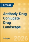Antibody-Drug Conjugate Drug Landscape- Product Image