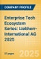Enterprise Tech Ecosystem Series: Liebherr-International AG 2025 - Product Thumbnail Image