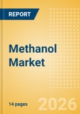 Methanol Market (2026)- Product Image