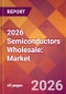 2026 Semiconductors Wholesale: Global Market Size & Growth Report with Updated Country Recession Risk Forecasts - Product Thumbnail Image