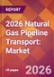 2026 Natural Gas Pipeline Transport: Global Market Size & Growth Report with Updated Country Recession Risk Forecasts - Product Thumbnail Image