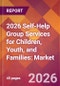 2026 Self-Help Group Services for Children, Youth, and Families: Global Market Size & Growth Report with Updated Country Recession Risk Forecasts - Product Thumbnail Image
