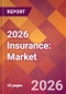 2026 Insurance: Global Market Size & Growth Report with Updated Country Recession Risk Forecasts - Product Thumbnail Image