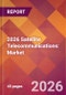 2026 Satellite Telecommunications: Global Market Size & Growth Report with Updated Country Recession Risk Forecasts - Product Thumbnail Image