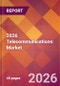 2026 Telecommunications: Global Market Size & Growth Report with Updated Country Recession Risk Forecasts - Product Thumbnail Image