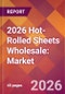 2026 Hot-Rolled Sheets Wholesale: Global Market Size & Growth Report with Updated Country Recession Risk Forecasts - Product Thumbnail Image