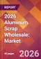 2026 Aluminum Scrap Wholesale: Global Market Size & Growth Report with Updated Country Recession Risk Forecasts - Product Thumbnail Image