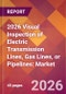 2026 Visual Inspection of Electric Transmission Lines, Gas Lines, or Pipelines: Global Market Size & Growth Report with Updated Country Recession Risk Forecasts - Product Thumbnail Image