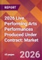 2026 Live Performing Arts Performances Produced Under Contract: Global Market Size & Growth Report with Updated Country Recession Risk Forecasts - Product Thumbnail Image