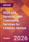2026 ADL Services, with Counseling Services for Children: Global Market Size & Growth Report with Updated Country Recession Risk Forecasts - Product Thumbnail Image