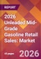 2026 Unleaded Mid-Grade Gasoline Retail Sales: Global Market Size & Growth Report with Updated Country Recession Risk Forecasts - Product Thumbnail Image
