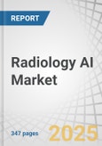Radiology AI Market by Offering, Function, Modality, Indication, End User, Region - Global Forecast to 2030- Product Image