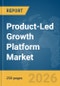 Product-Led Growth Platform Market Report 2026 - Product Thumbnail Image