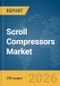 Scroll Compressors Market Report 2026 - Product Thumbnail Image