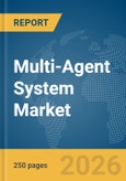 Multi-Agent System Market Report 2026- Product Image