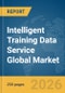 Intelligent Training Data Service Global Market Report 2026 - Product Thumbnail Image