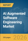 AI Augmented Software Engineering Market Report 2026- Product Image